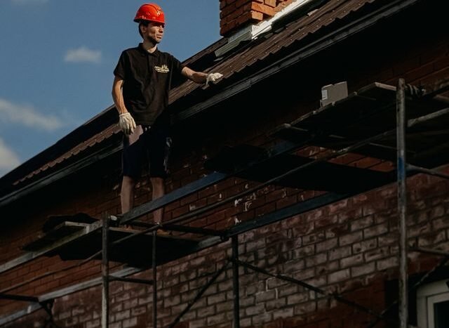 Nadzwyczajne remonty wspólnoty – kto płaci po sprzedaży mieszkania