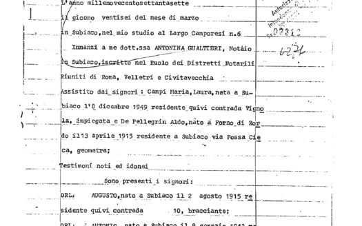 Jak kupić mieszkanie we Włoszech krok po kroku