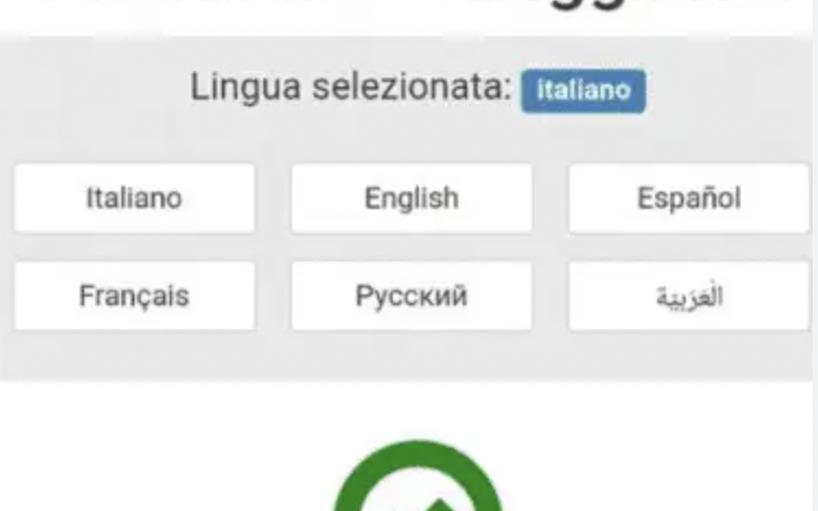 Jak uzyskać permesso di soggiorno (pozwolenie na pobyt)