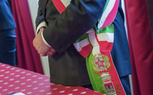 Włoski urząd stanu cywilnego – ślub, urodzenie, rozwód