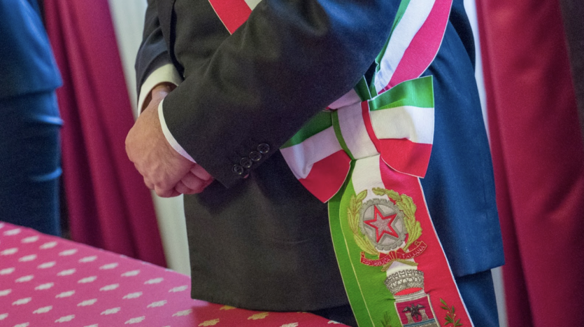 Włoski urząd stanu cywilnego – ślub, urodzenie, rozwód