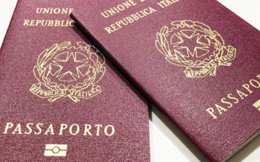 Uzyskaj włoskie obywatelstwo z pomocą MooseCasaItalia