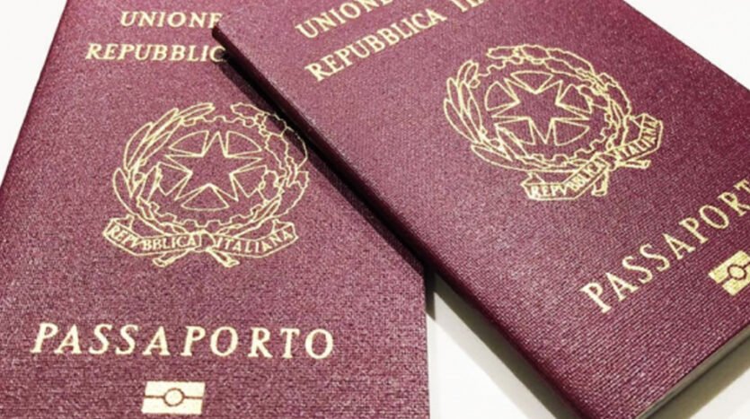 Uzyskaj włoskie obywatelstwo z pomocą MooseCasaItalia