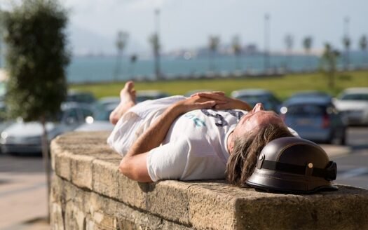 Jak wygląda włoska siesta i rytm dnia