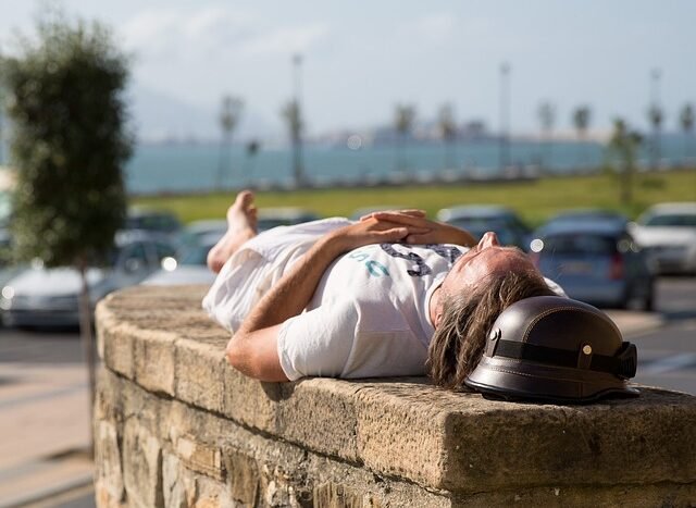 Jak wygląda włoska siesta i rytm dnia