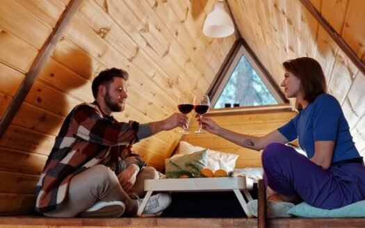 Jak spędzić romantyczny weekend we Włoszech