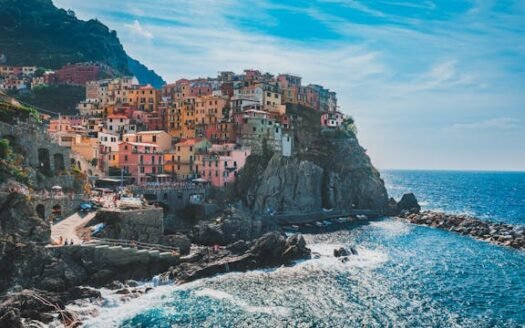 Cinque Terre