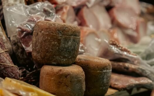 Gdzie kupić lokalne produkty i wino prosto od rolnika