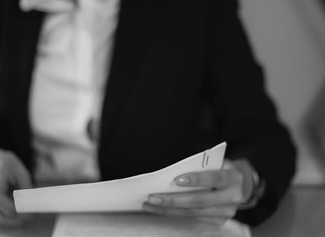 Najczęstsze błędy w dokumentach Polaków we Włoszech
