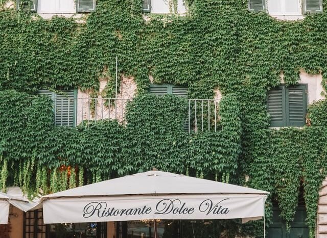 Co to znaczy „dolce vita” w praktyce