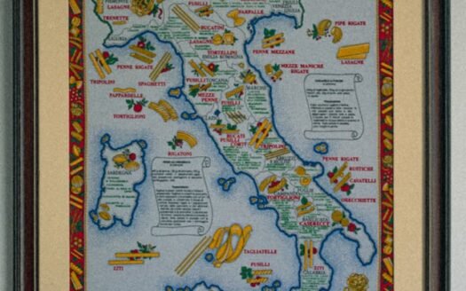 Różnice między północą a południem Włoch – styl życia i mentalność