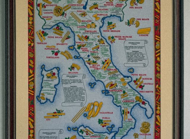 Różnice między północą a południem Włoch – styl życia i mentalność