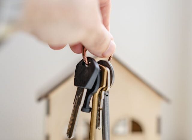 Włoskie prawo własności – co oznacza nuda proprietà i usufrutto