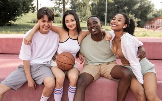 Jak zintegrować się z włoskim społeczeństwem