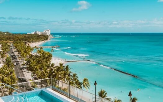 Nieruchomości luksusowe we Włoszech – ile kosztuje willa z widokiem na morze