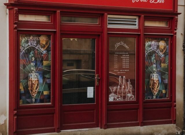 Jak otworzyć restaurację lub bar we Włoszech