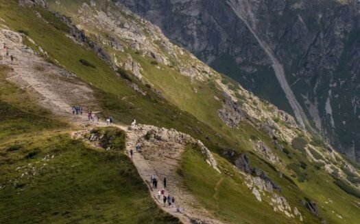 Najlepsze trasy rowerowe i trekkingowe we Włoszech