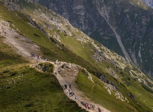 Najlepsze trasy rowerowe i trekkingowe we Włoszech
