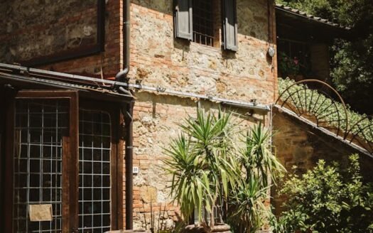 Dom w Toskanii czy w Apulii – gdzie bardziej opłaca się inwestować?