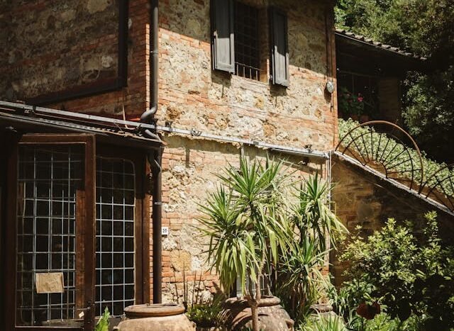 Dom w Toskanii czy w Apulii – gdzie bardziej opłaca się inwestować?