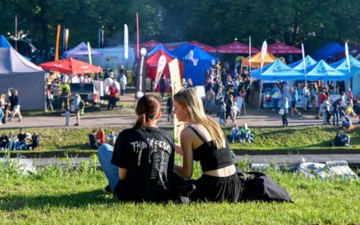 Jakie są najlepsze festiwale i wydarzenia w 2025 roku