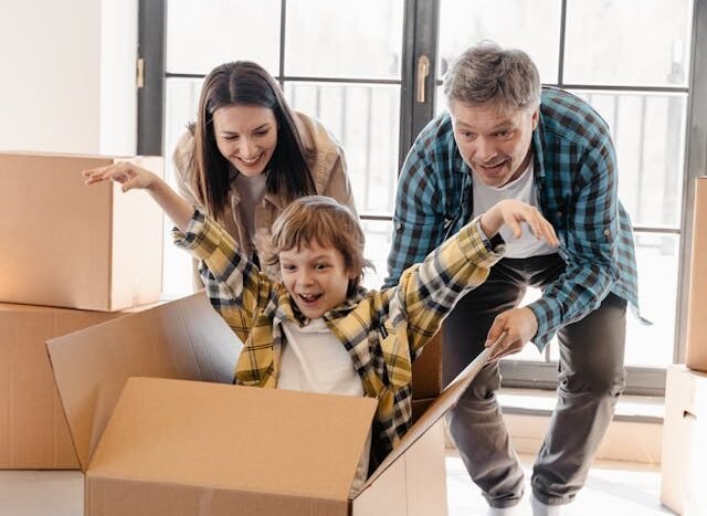 Zakup nieruchomości przez cudzoziemca – przepisy dla obywateli UE