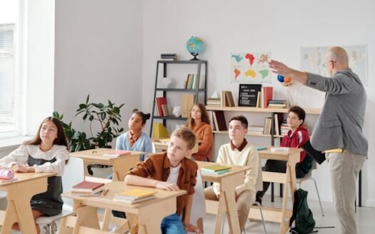 Jak wygląda szkoła podstawowa we Włoszech