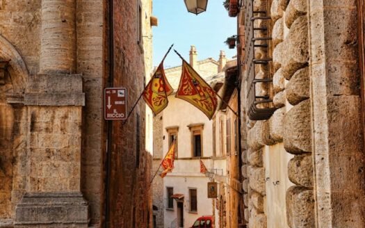 Marche – zapomniany skarb Adriatyku