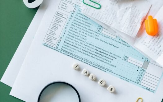 System podatkowy we Włoszech – jak rozliczyć się z fiskusem