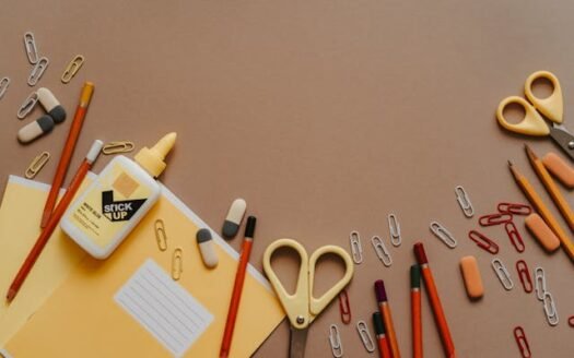 Włoskie podręczniki i przybory szkolne – ile to kosztuje