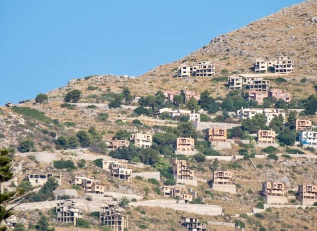 Domy za 1 euro – czy naprawdę można kupić dom za symboliczną kwotę?