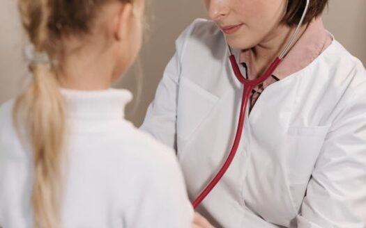 Pediatra dla dziecka we Włoszech – jak go wybrać