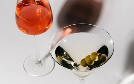 Włoski rytuał aperitivo