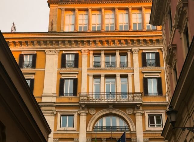 Jak działa włoski urząd skarbowy (Agenzia delle Entrate)