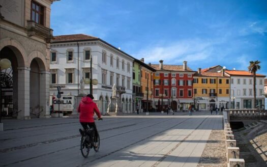 Friuli Venezia Giulia – najbezpieczniejszy region Włoch