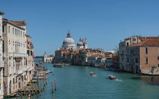 Kupno nieruchomości w Wenecji