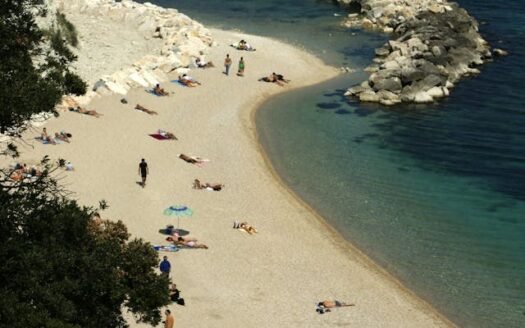 Abruzzo – niedoceniany region z pięknymi plażami