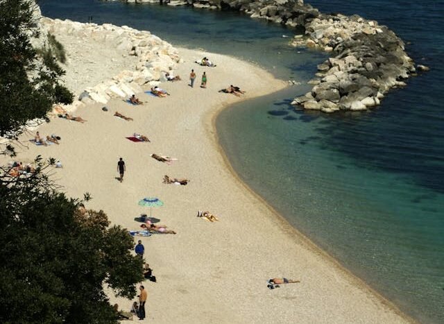 Abruzzo – niedoceniany region z pięknymi plażami