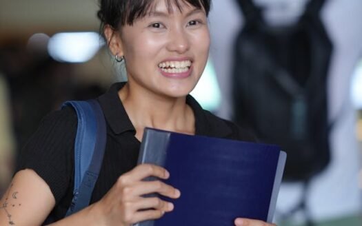 Stypendia i pomoc finansowa dla studentów zagranicznych