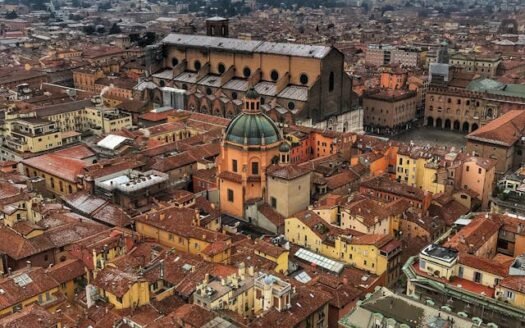 Zakup mieszkania w Bolonii