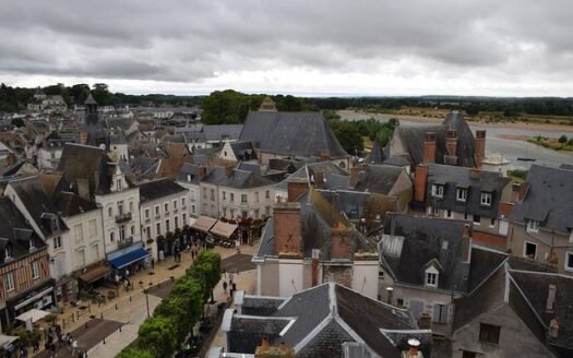 Jak wygląda życie w małym włoskim miasteczku