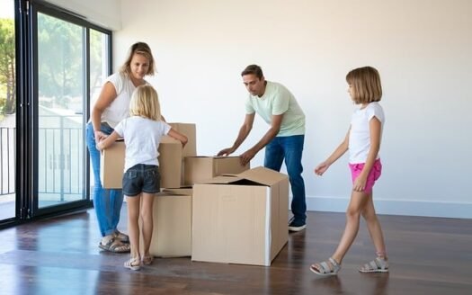 Jak uczyć dziecko włoskiego po przeprowadzce