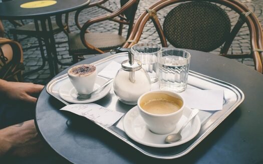 Jak wygląda włoska kawa – cappuccino, espresso, macchiato
